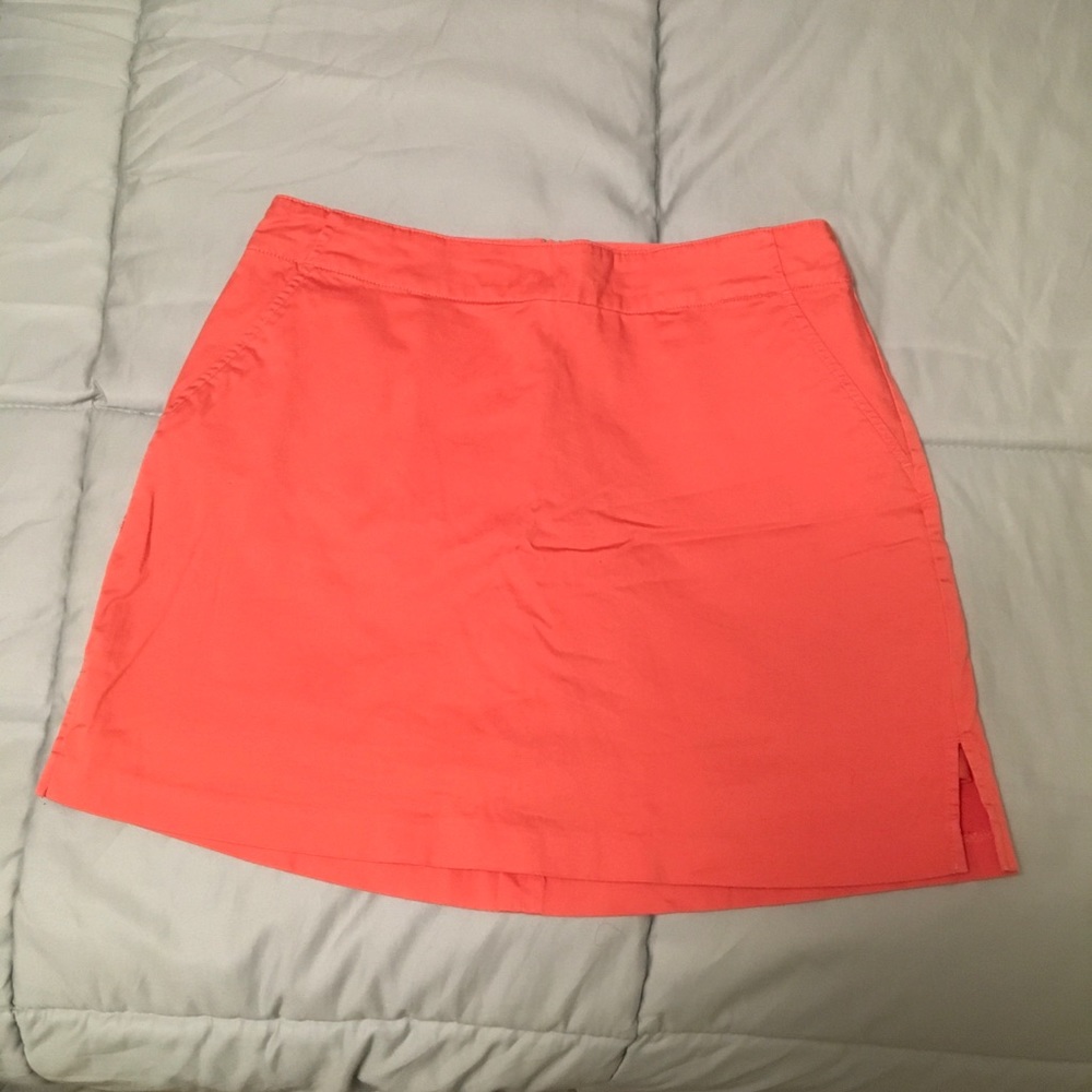 Lady Hagen skort